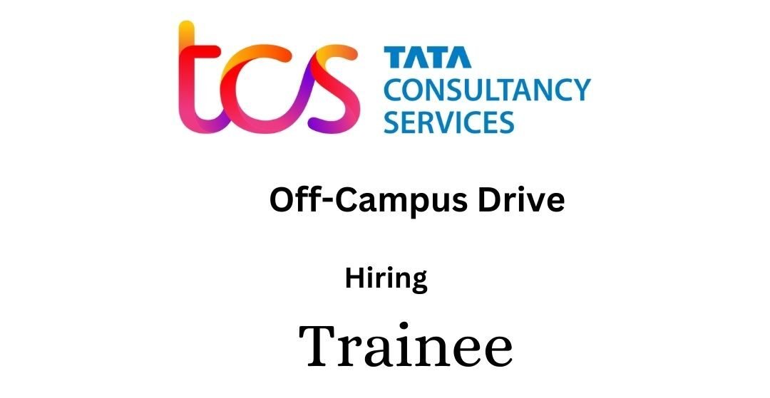 TCS BPS Hiring for 2025 Graduates for The Trainee Position| Graduate