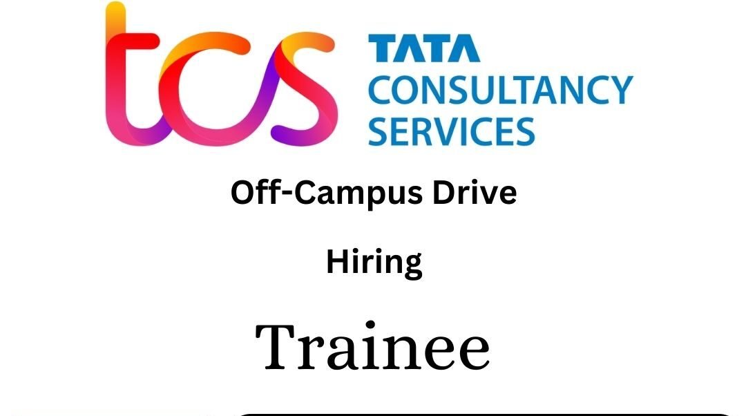 TCS MBA Hiring Drive For 2025 Batch