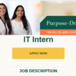 DTCC Off-campus Drive 2025 hiring IT Intern | Bachelor's Degree