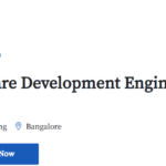 Homelane Off-campus Drive 2025 hiring Software Development Engineer