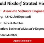 Diebold Nixdorf Off-campus Drive 2025