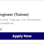 Accellor Mass Hiring Drive 2025