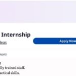 Sparks Off-campus Drive 2025 hiring Python Internship