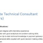 Razorpay Off-campus Drive 2025 hiring Associate Technical Consultant | BE/B-Tech/ME/M-Tech
