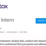 Upstox Off-campus Drive 2025 hiring Product Intern