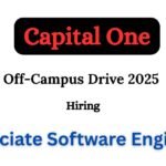Capital One Off-campus Drive 2025