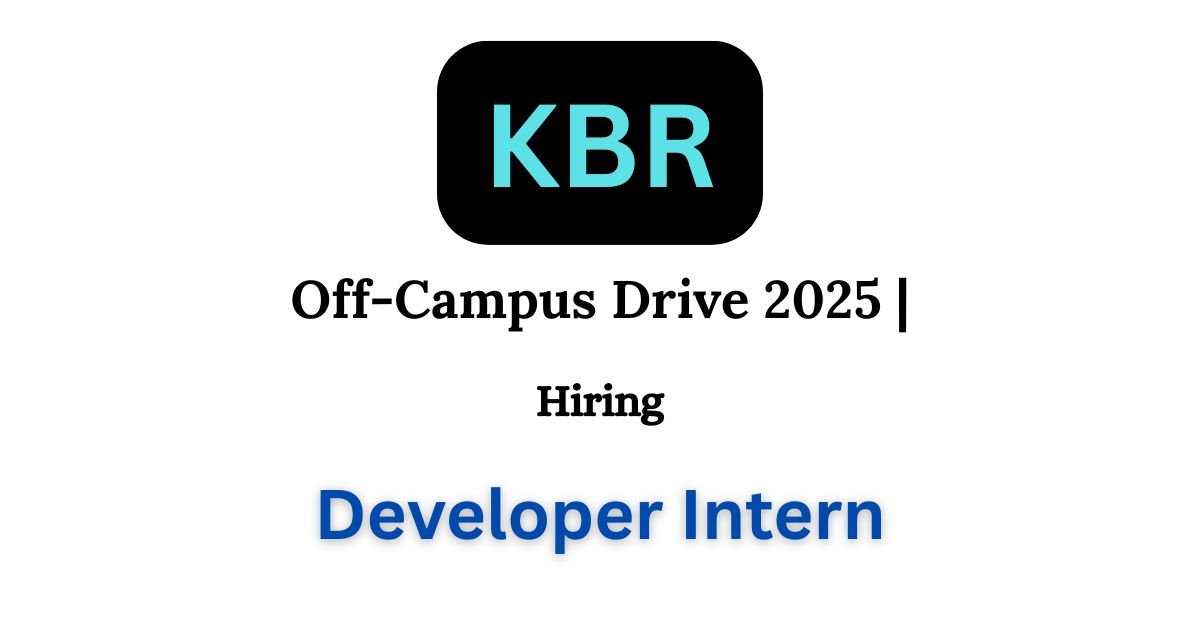 Requirements: Final year student pursuing B.E./B.Tech in Computer Science, IT, or related field Strong programming fundamentals (e.g., C#, Java, Python, or JavaScript) Familiarity with web development frameworks or tools (e.g., .NET, React, or Blazor) Eagerness to learn and contribute to a fast-paced team Good problem-solving and communication skills Nice to Have: Experience with Git, databases, or cloud platforms Exposure to Agile development or project-based work