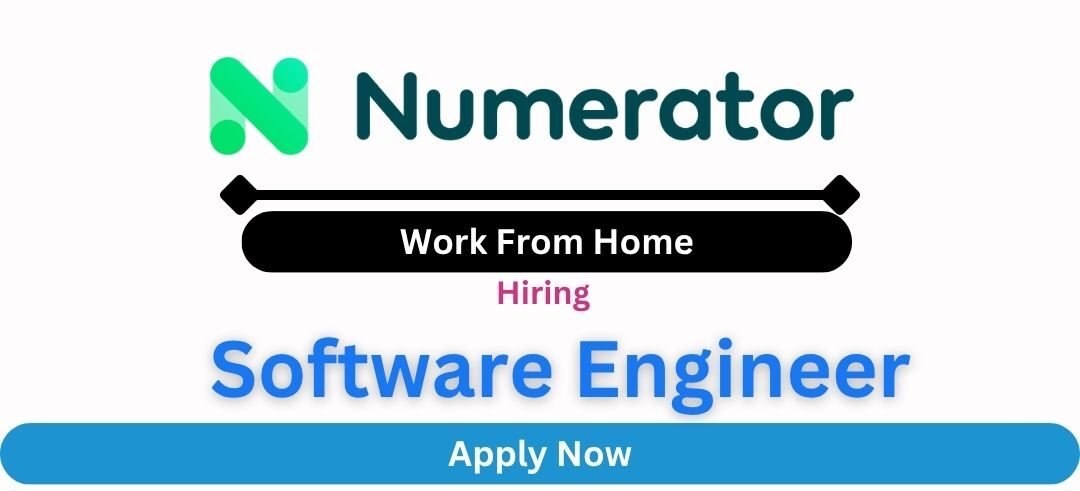 Numerator Remote Job 2025