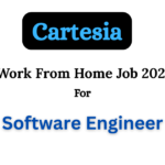 Cartesia Off-campus Drive 2025 hiring Software Engineer | Bachelor's Degree