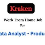 Kraken Remote Job 2025