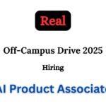 Real Remote Job 2025