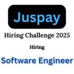 Juspay Hiring Challenge 2025