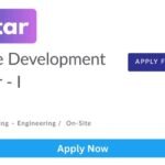 JioStar Off-campus Drive 2025
