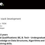 Deloitte Off-campus Drive 2025