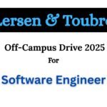 Lersen & Toubro Off-campus Drive 2025