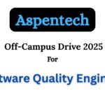 Aspentech Off-campus Drive 2025