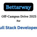 Batterway Off-Campus Drive 2025