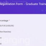 HCLTech Off-campus Drive 2025 hiring Graduate Engineer Trainee