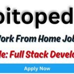 Coitopedia Work From Home Job 2025