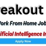 Breakout AI Off-campus Drive 2025