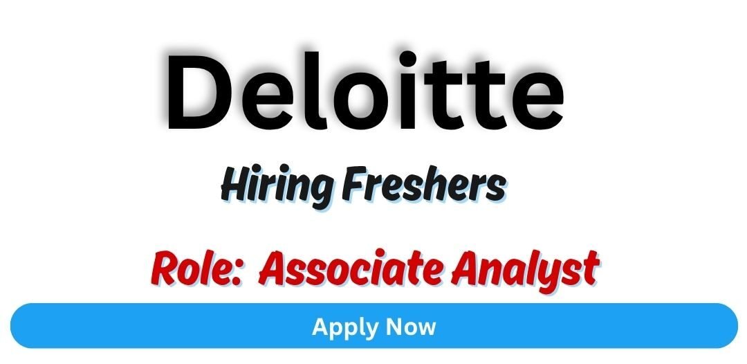 Deloitte Off-campus Drive 2025