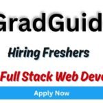 GradGuide Off-campus Drive 2025