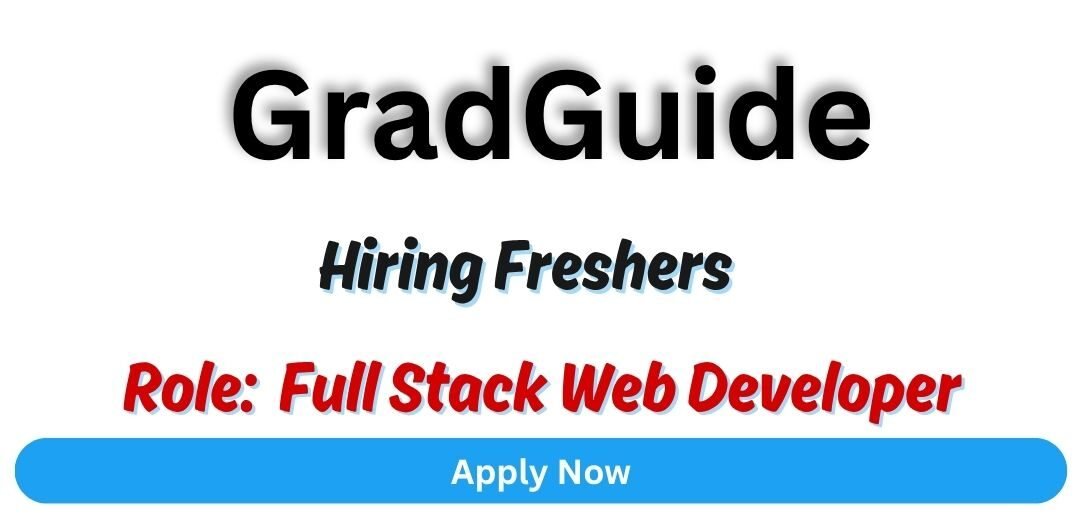 GradGuide Off-campus Drive 2025