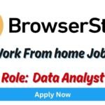 BrowserStack Off-campus Drive 2025
