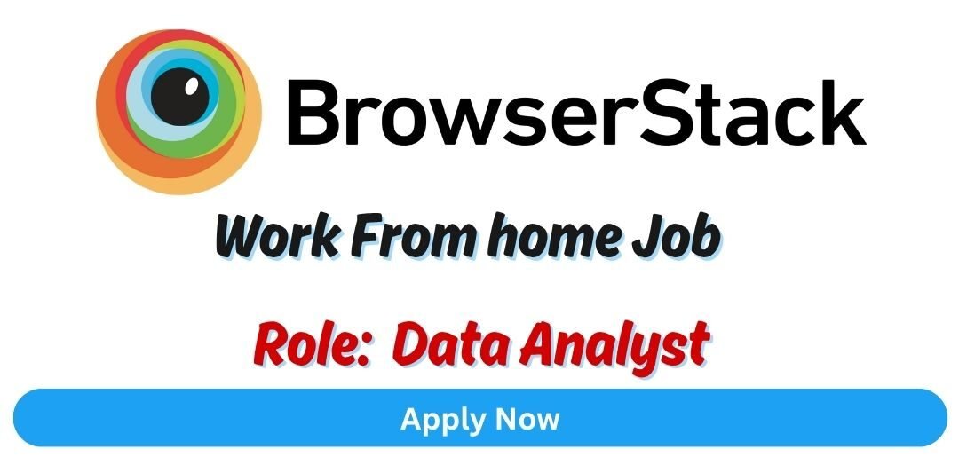BrowserStack Off-campus Drive 2025
