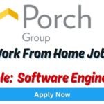 Porch Group Off-campus Drive 2025