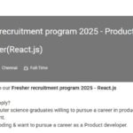 Lumel Off-Campus Drive 2025