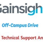 Associate Technical Support Analyst