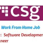 CSG Off-campus Drive 2025