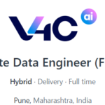 V4c Off-campus Drive 2025