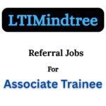 LTIMindtree Referral 2025