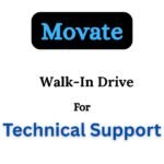 Movate Walk-In Drive 2025