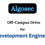 Algosec Off-Campus Drive 2025