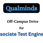 Qualminds Off-Campus Drive 2025