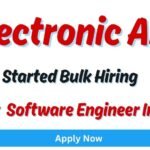 Electronic Arts Off-campus Drive 2025