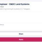 L&T Off-campus Drive 2025 hiring Software Engineer