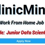 ClinicMind Work From Home 2025