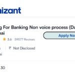 Cognizant Off-campus Drive 2025