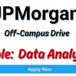 JPMorgan Off-campus Drive 2025