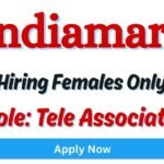 Indiamart Off-campus Drive 2026