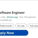 SignaTech Off-Campus Drive 2026 hiring Associate Software Engineer | Chennai