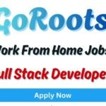 GoRoots Work From Home Job 2026