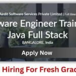 Airdit Software Mass Hiring 2026