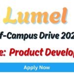 Lumel Off-Campus Drive 2026