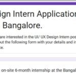 Graphy Inc. Off-Campus Drive 2026 hiring Intern – UI/UX Design | Bachelor's Degree