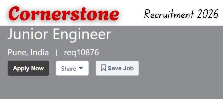 Cornerstone Off-campus Drive 2026